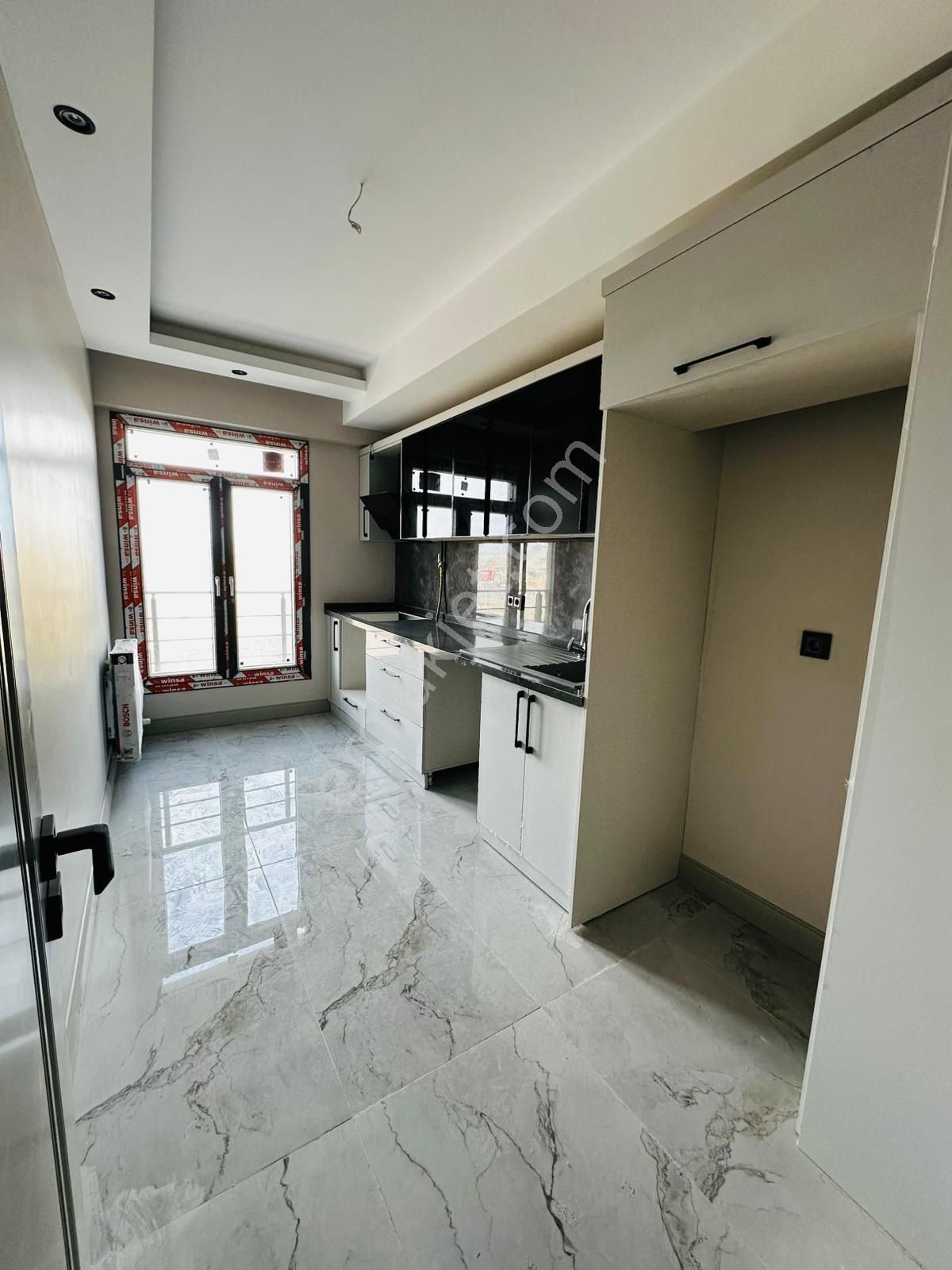 Alcan`dan Beyazşehir 2, 5+1 Sıfır Daire - Görsel 3