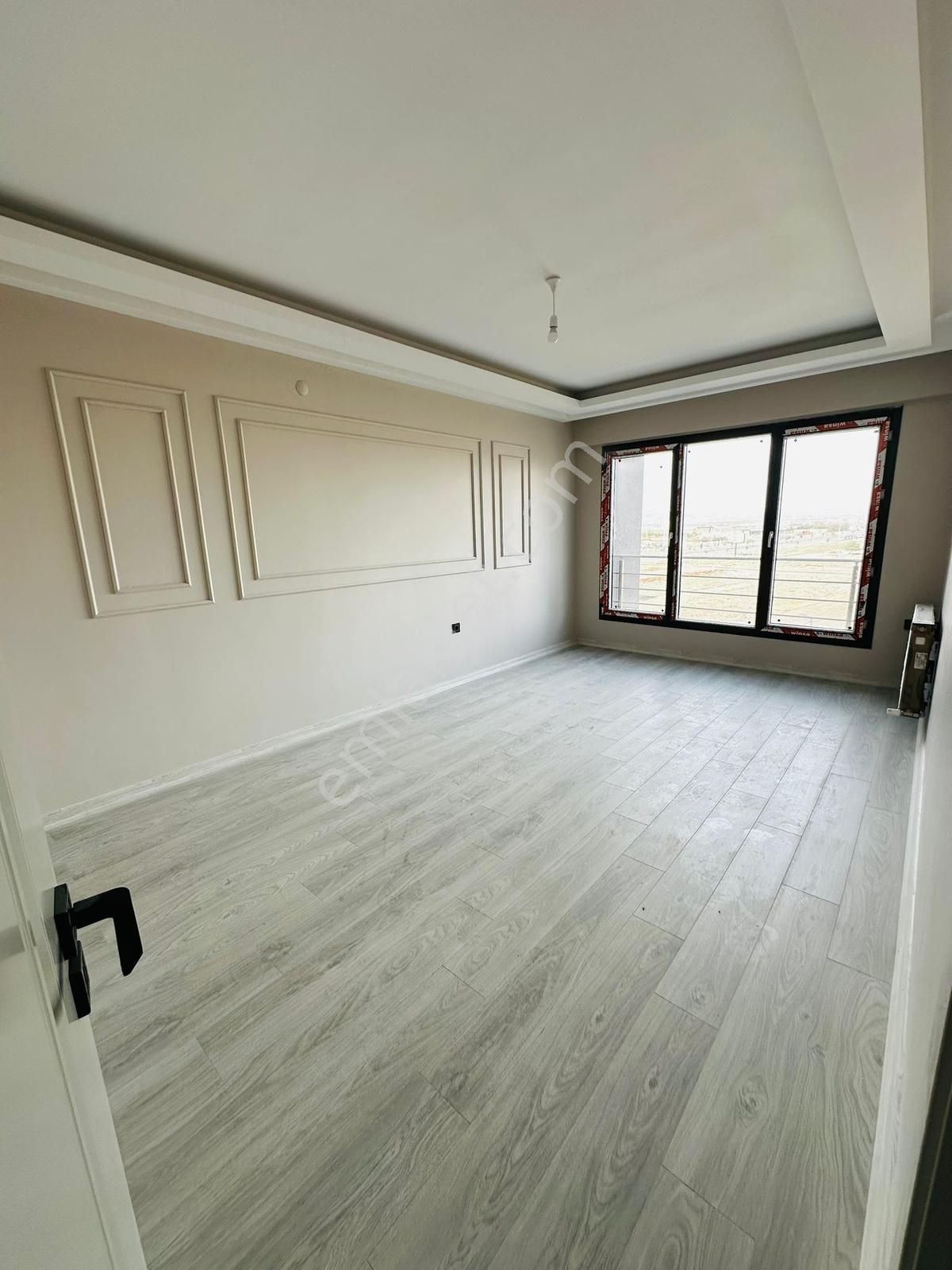 Alcan`dan Beyazşehir 2, 5+1 Sıfır Daire - Görsel 11