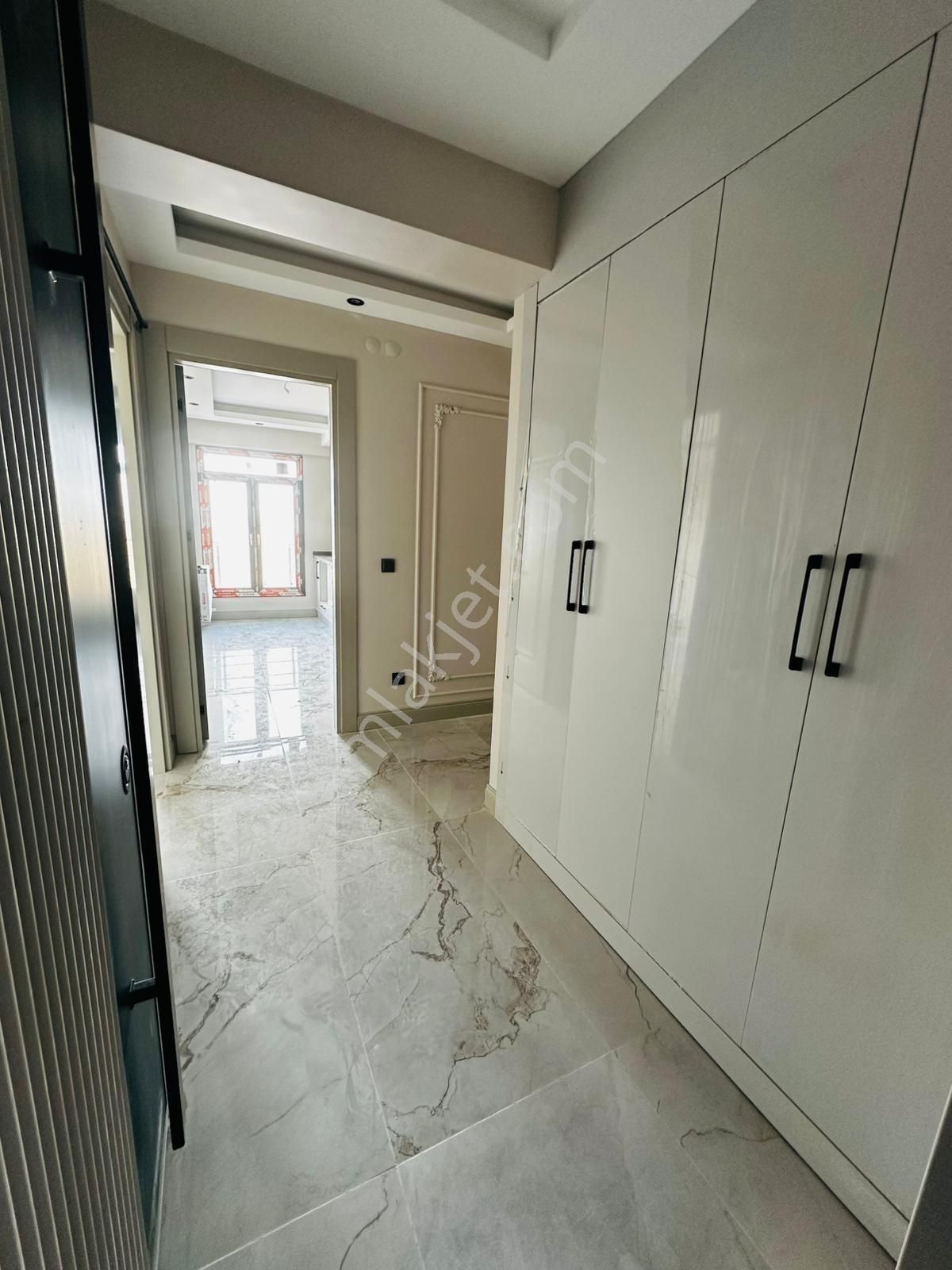 Alcan`dan Beyazşehir 2, 5+1 Sıfır Daire - Görsel 5