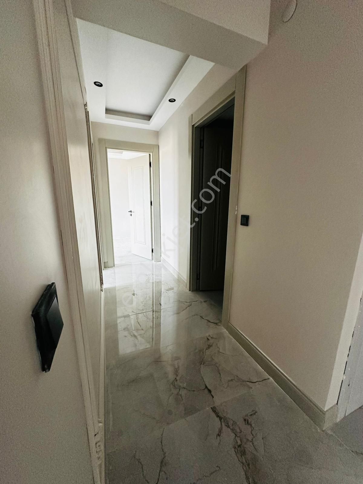 Alcan`dan Beyazşehir 2, 5+1 Sıfır Daire - Görsel 2