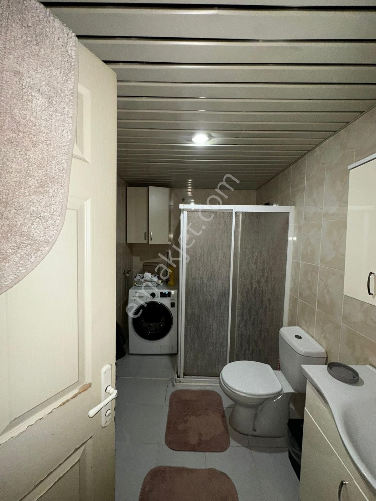 Türkiyem Gayrimenkulden Toki'de Masrafsız, Kombili, 1. Kat Bakı - Görsel 8