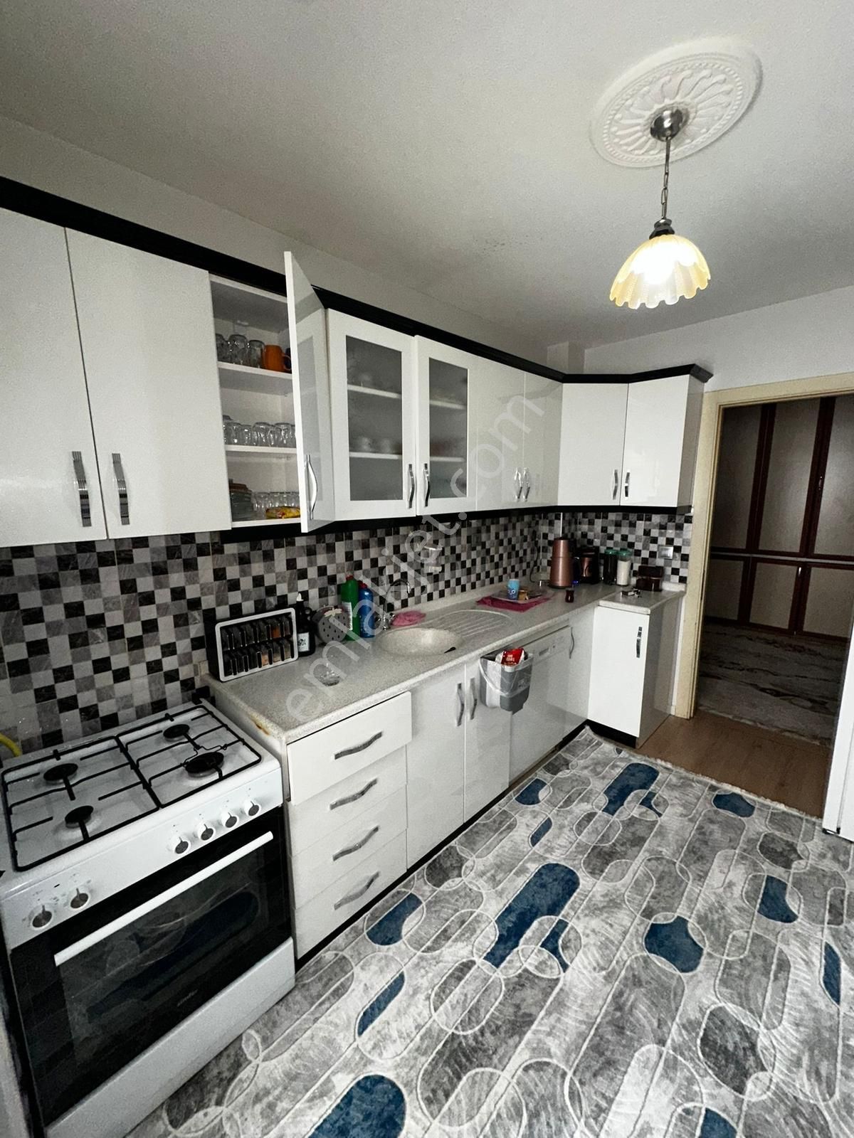 Türkiyem Gayrimenkulden Toki'de Masrafsız, Kombili, 1. Kat Bakı - Görsel 13