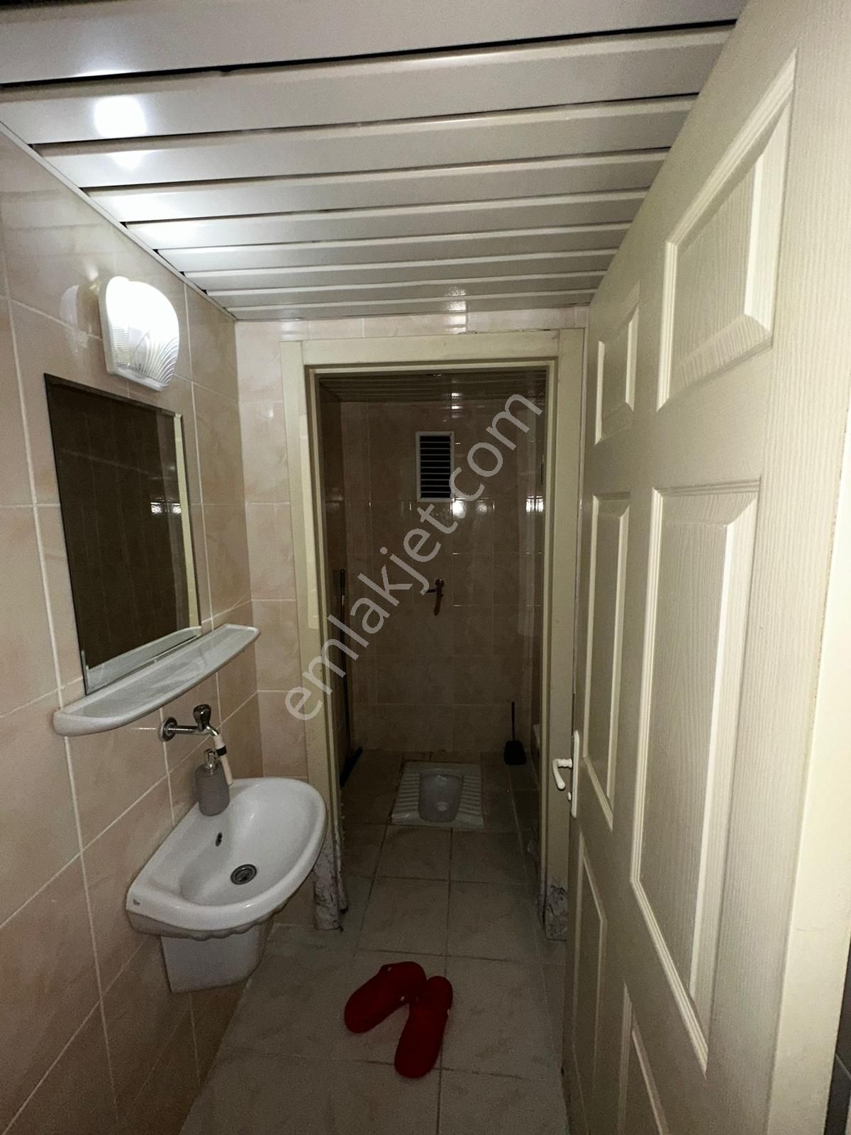 Türkiyem Gayrimenkulden Toki'de Masrafsız, Kombili, 1. Kat Bakı - Görsel 12