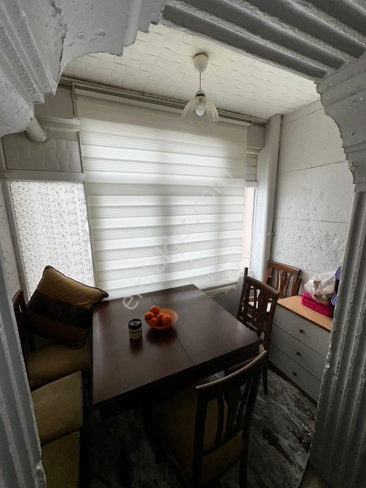 Türkiyem Gayrimenkulden Toki'de Masrafsız, Kombili, 1. Kat Bakı - Görsel 10