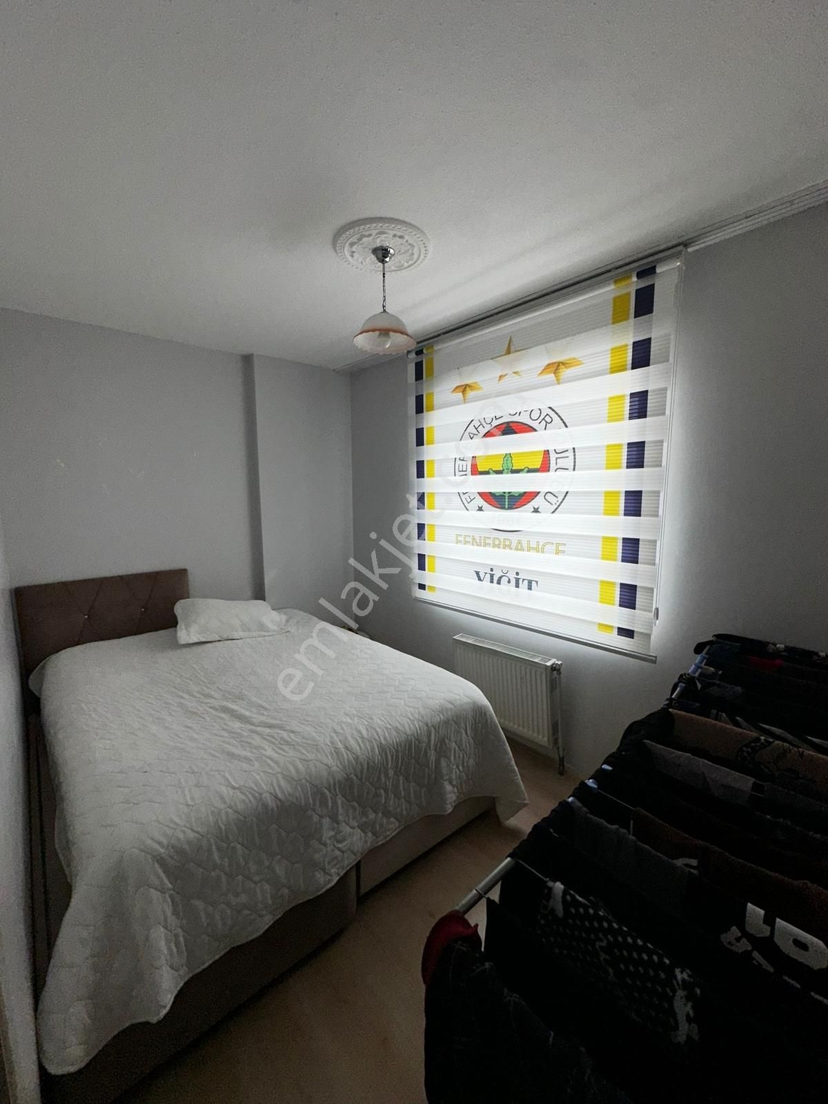 Türkiyem Gayrimenkulden Toki'de Masrafsız, Kombili, 1. Kat Bakı - Görsel 7