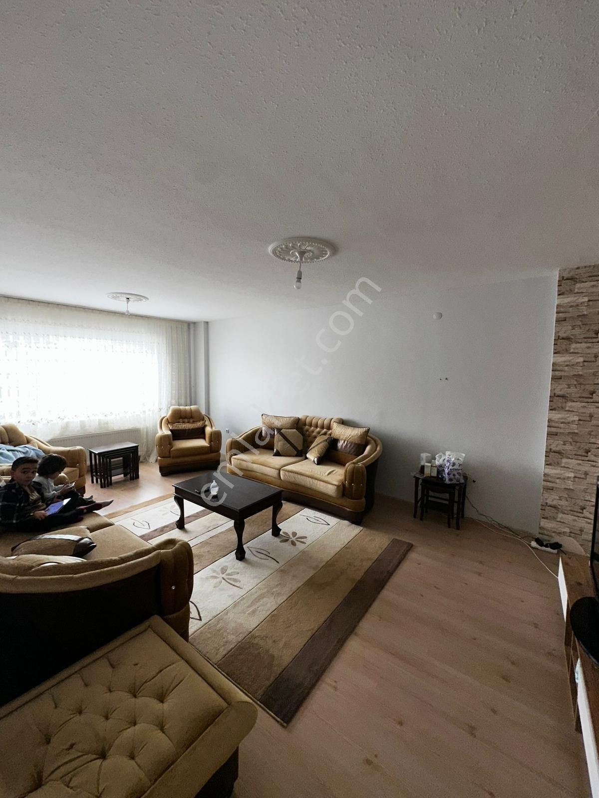 Türkiyem Gayrimenkulden Toki'de Masrafsız, Kombili, 1. Kat Bakı - Görsel 5