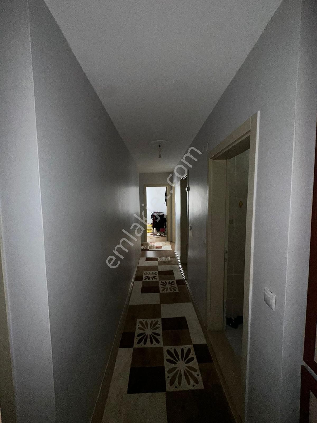 Türkiyem Gayrimenkulden Toki'de Masrafsız, Kombili, 1. Kat Bakı - Görsel 6