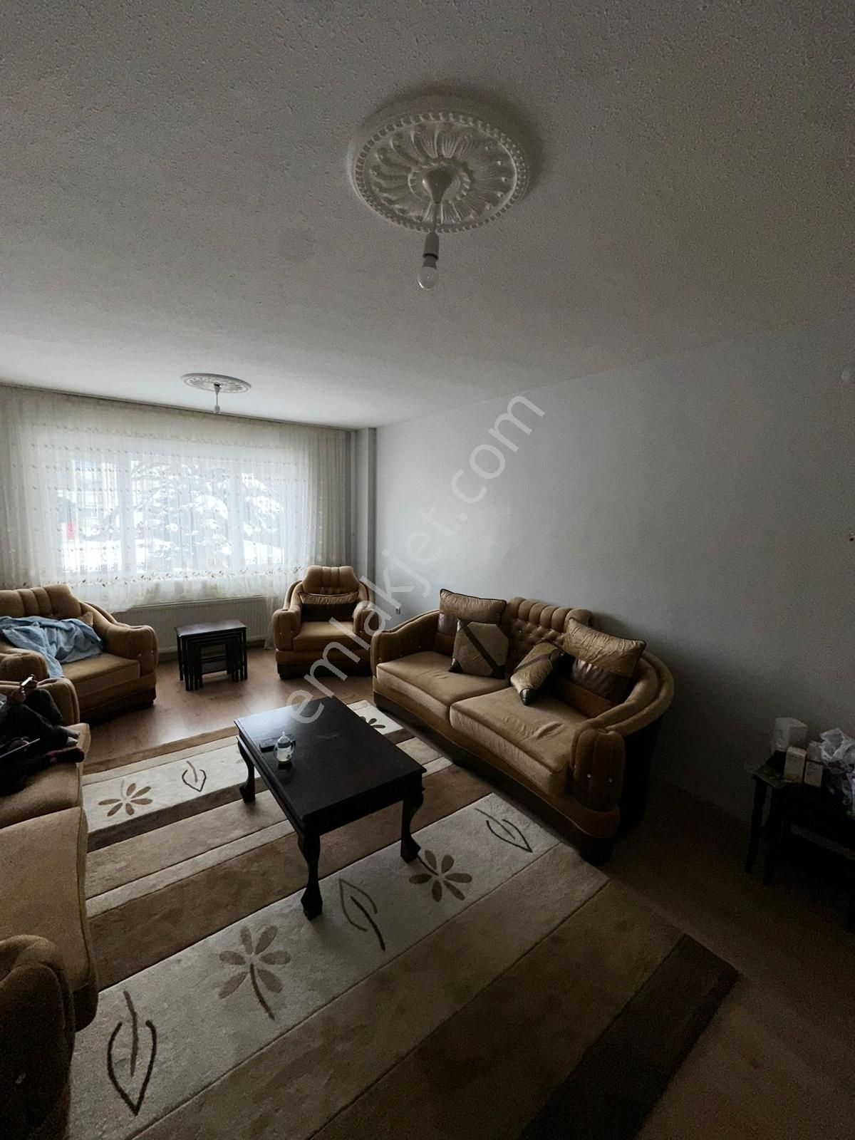 Türkiyem Gayrimenkulden Toki'de Masrafsız, Kombili, 1. Kat Bakı - Görsel 2