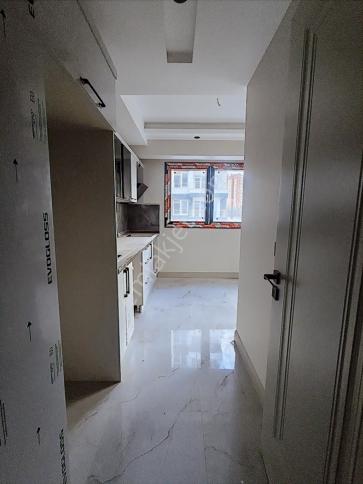 Türkiyem Gayrimenkul Den Beyazşehirde Satılık 4+0 Daire - Görsel 5