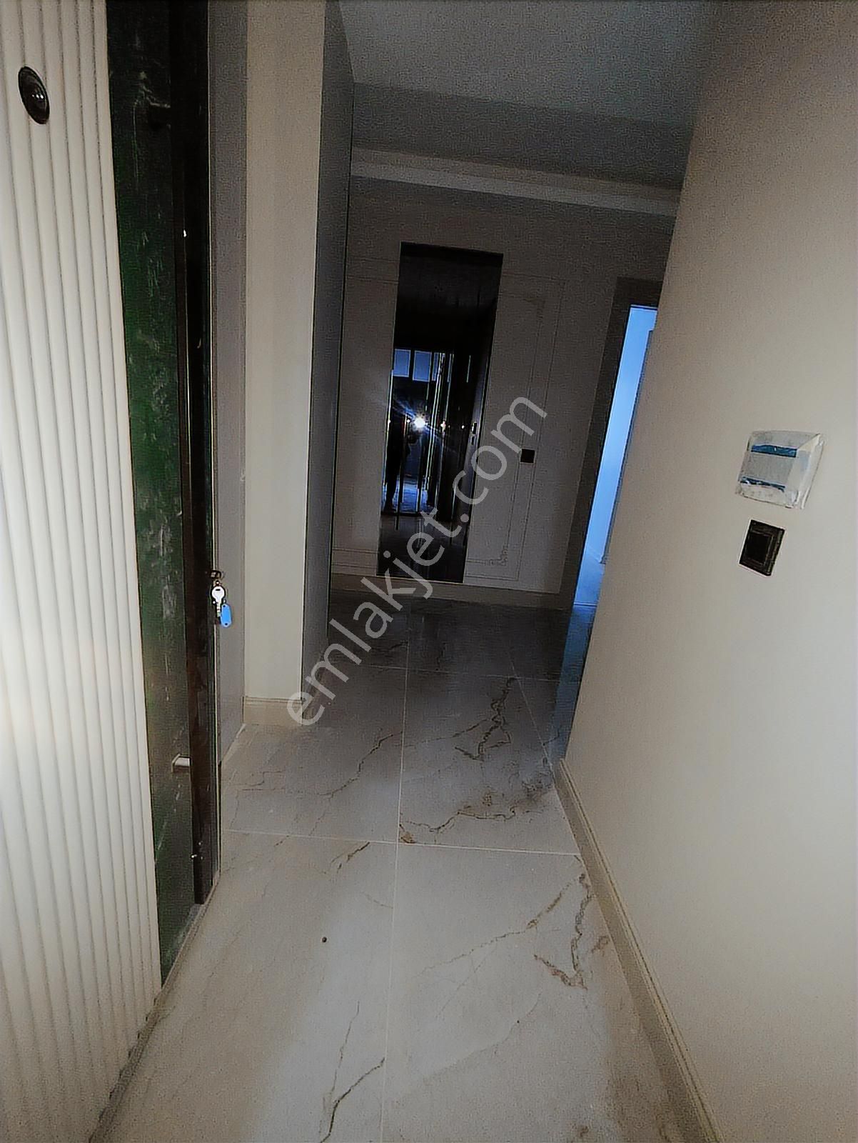 Türkiyem Gayrimenkul Den Beyazşehirde Satılık 4+0 Daire - Görsel 11