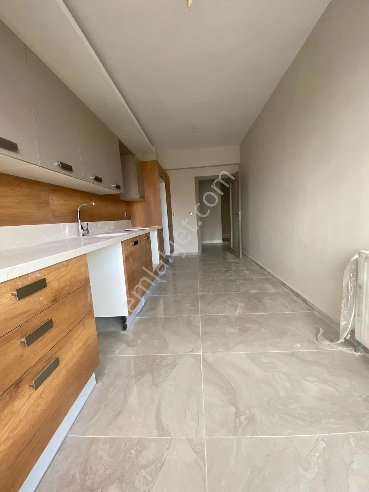 Türkiyem Gyo/beyazşehir Fonart İnş. Ara Kat Sıfır Meskenli Daire - Görsel 7