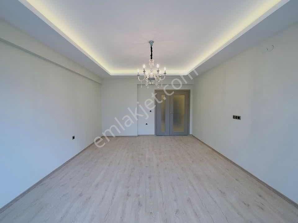 Türkiyem Gyo/beyazşehir Fonart İnş. Ara Kat Sıfır Meskenli Daire - Görsel 5