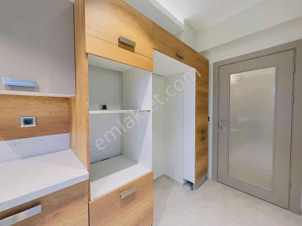 Türkiyem Gyo/beyazşehir Fonart İnş. Ara Kat Sıfır Meskenli Daire - Görsel 2