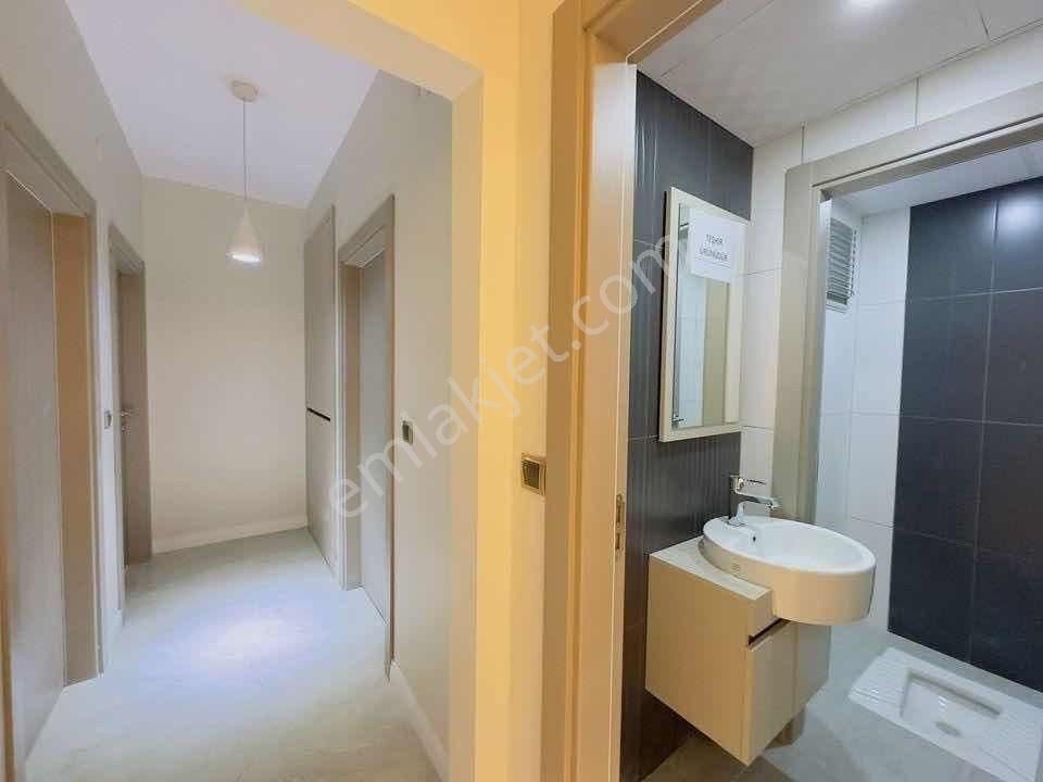 Türkiyem Gyo/beyazşehir Fonart İnş. Ara Kat Sıfır Meskenli Daire - Görsel 9