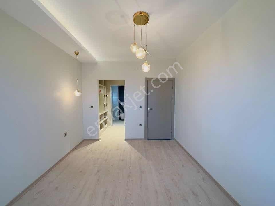 Türkiyem Gyo/beyazşehir Fonart İnş. Ara Kat Sıfır Meskenli Daire - Görsel 6