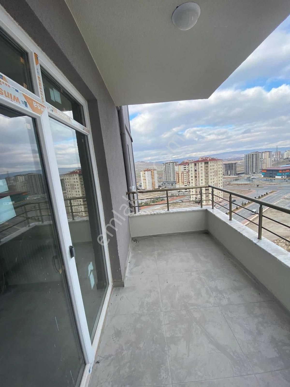 Türkiyem Gyo/beyazşehir Fonart İnş. Ara Kat Sıfır Meskenli Daire - Görsel 8