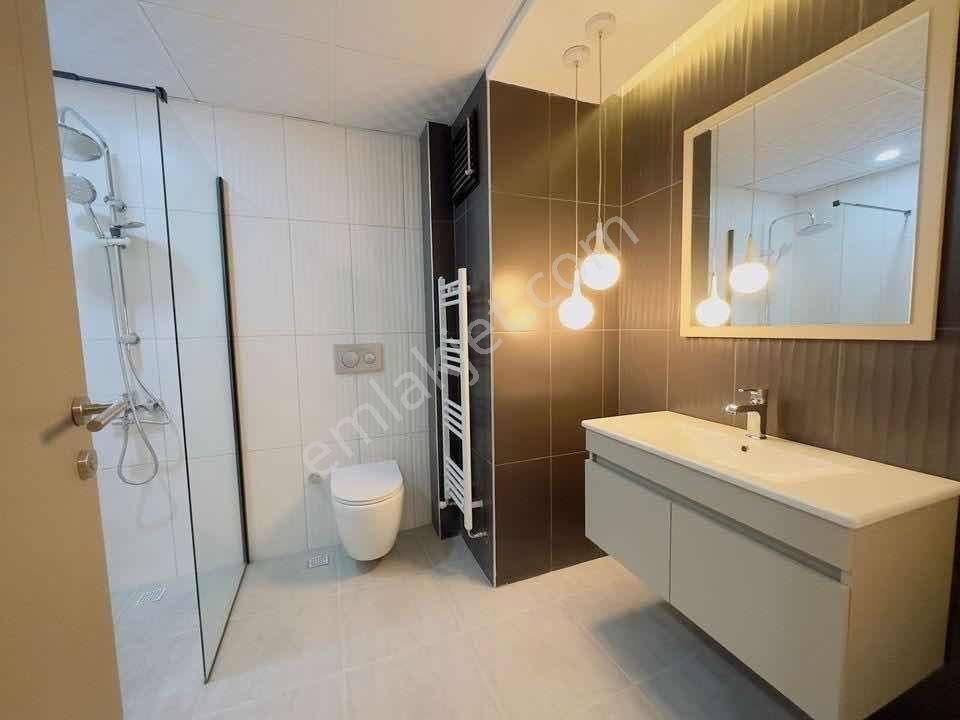 Türkiyem Gyo/beyazşehir Fonart İnş. Ara Kat Sıfır Meskenli Daire - Görsel 14