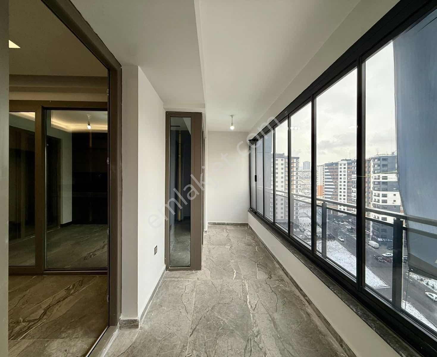 Türkiyem Gyo/ Talas Avenır Neva Projesi Ultra Lüks Satılık Daire - Görsel 20