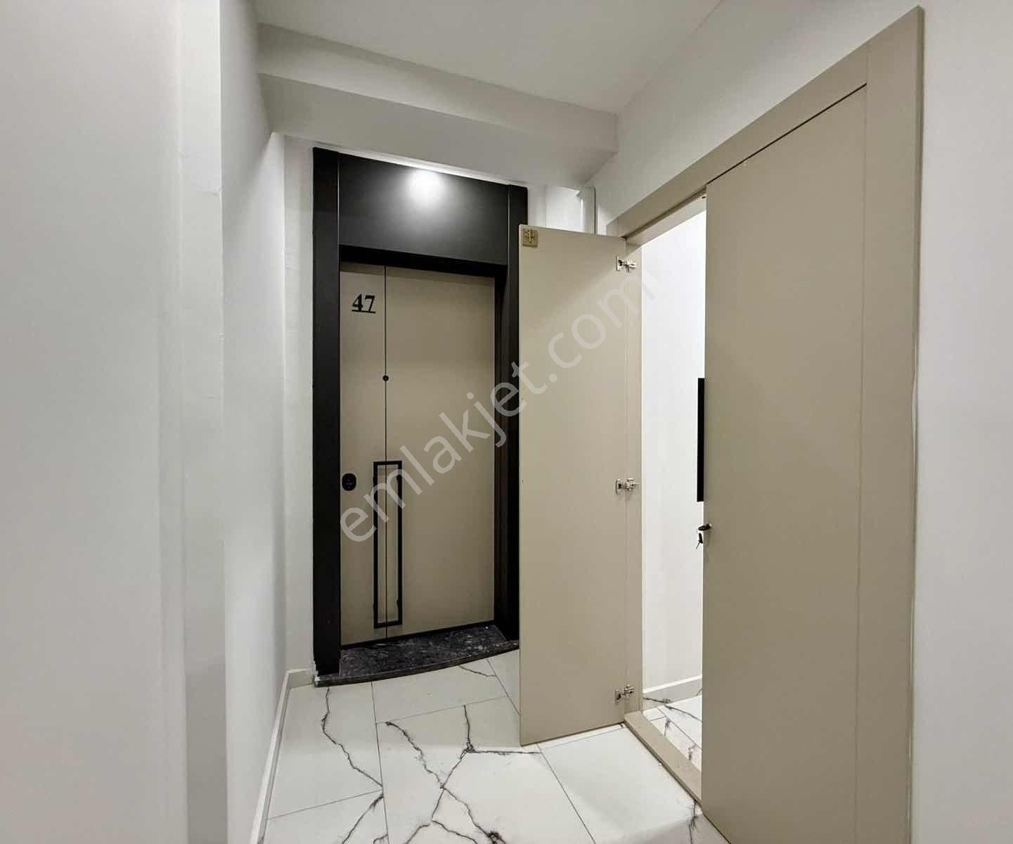 Türkiyem Gyo/ Talas Avenır Neva Projesi Ultra Lüks Satılık Daire - Görsel 10