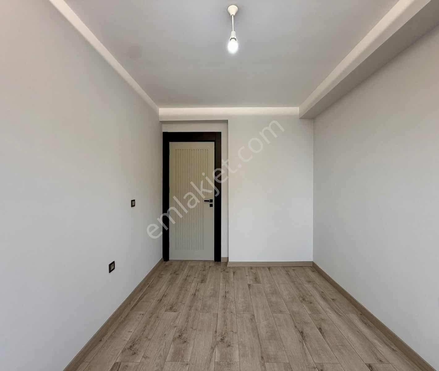 Türkiyem Gyo/ Talas Avenır Neva Projesi Ultra Lüks Satılık Daire - Görsel 15