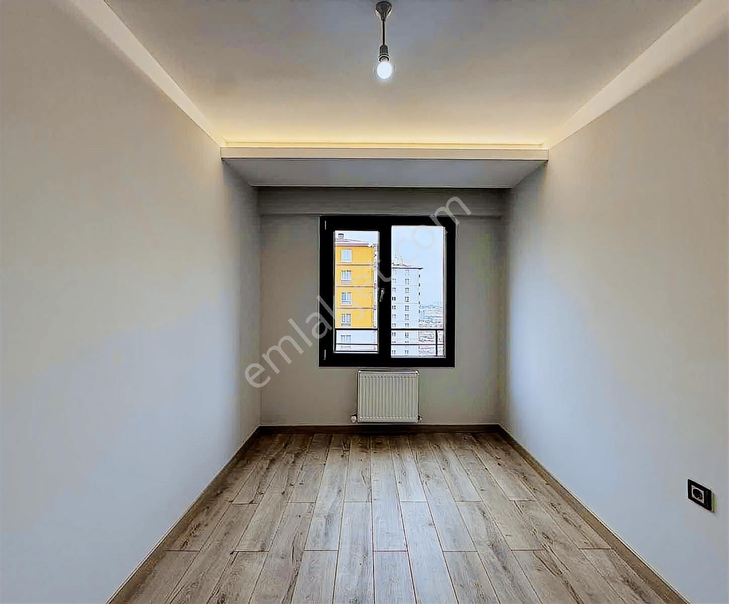 Türkiyem Gyo/ Talas Avenır Neva Projesi Ultra Lüks Satılık Daire - Görsel 18