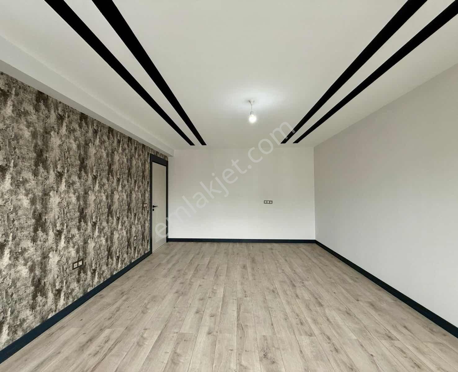 Türkiyem Gyo/ Talas Avenır Neva Projesi Ultra Lüks Satılık Daire - Görsel 21