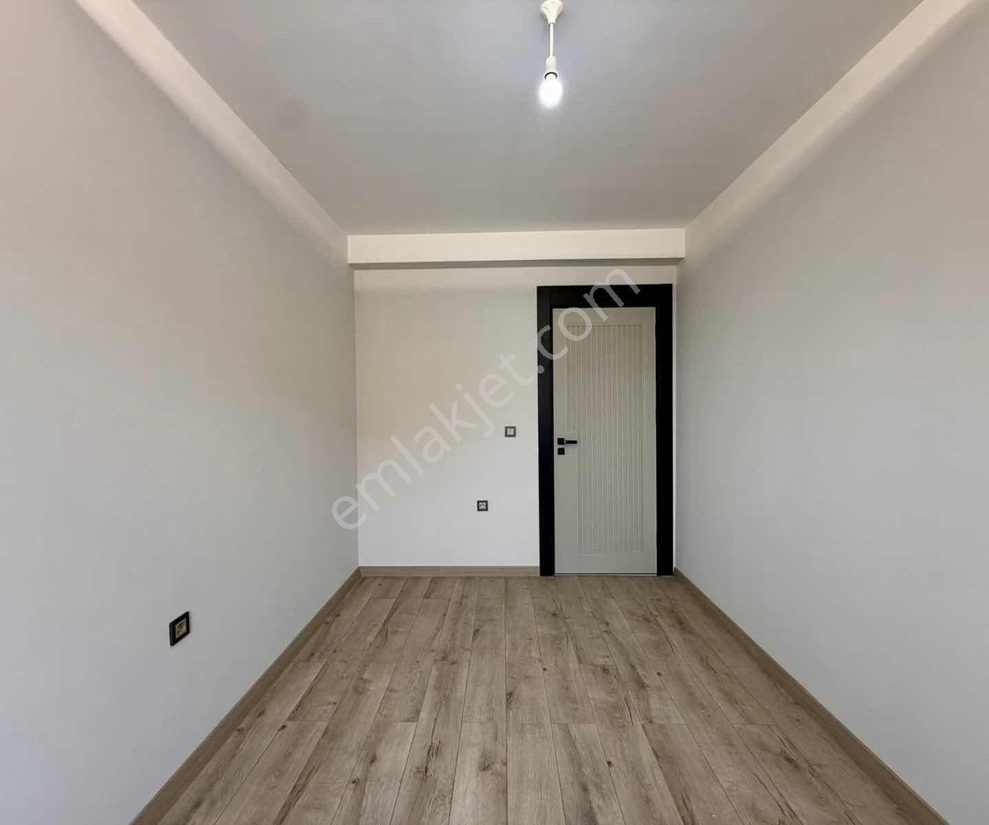 Türkiyem Gyo/ Talas Avenır Neva Projesi Ultra Lüks Satılık Daire - Görsel 5