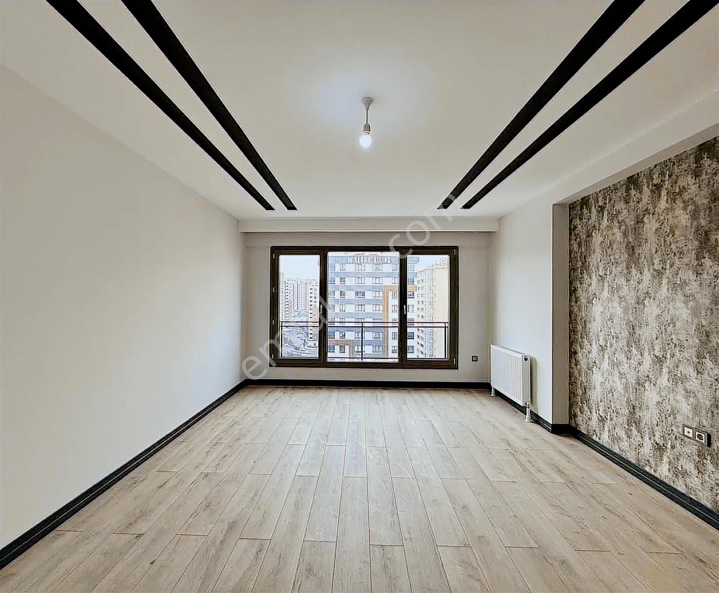 Türkiyem Gyo/ Talas Avenır Neva Projesi Ultra Lüks Satılık Daire - Görsel 4