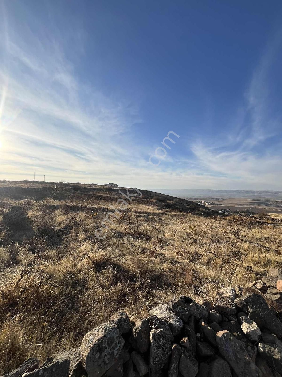 Gesi'de Mükemmel Konumlu Satılık Bağ - Görsel 9