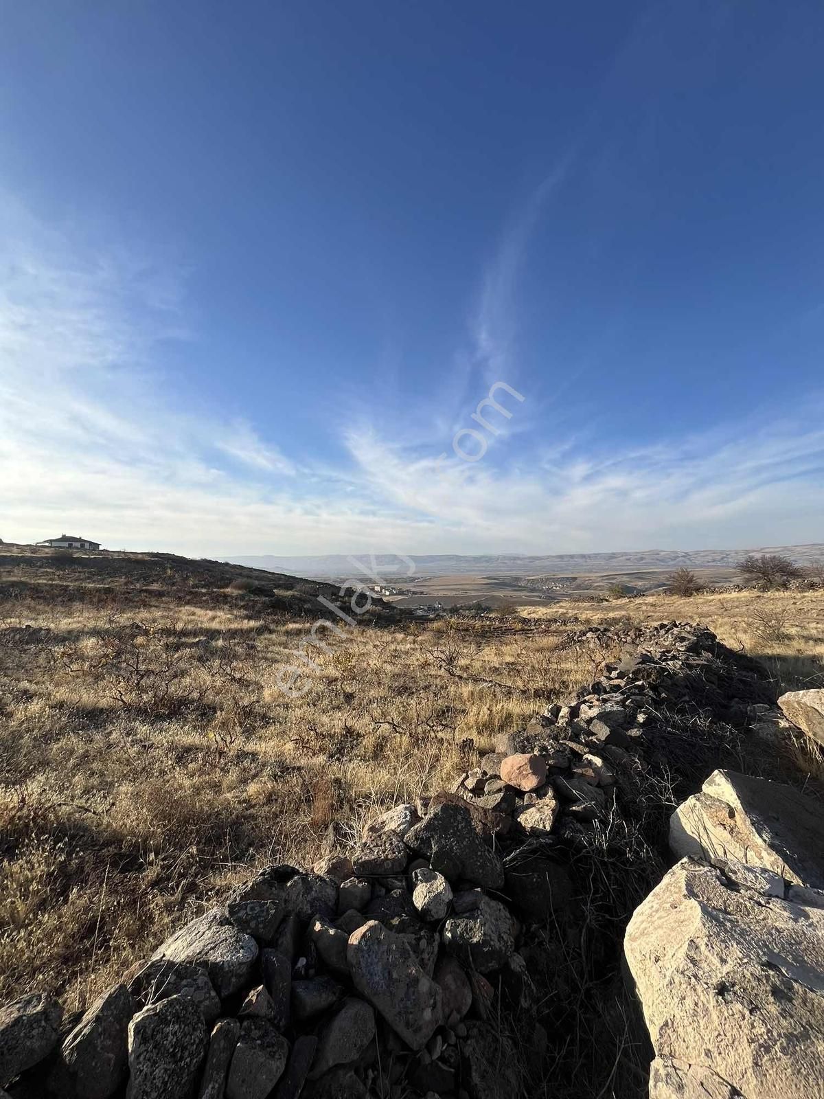 Gesi'de Mükemmel Konumlu Satılık Bağ - Görsel 6