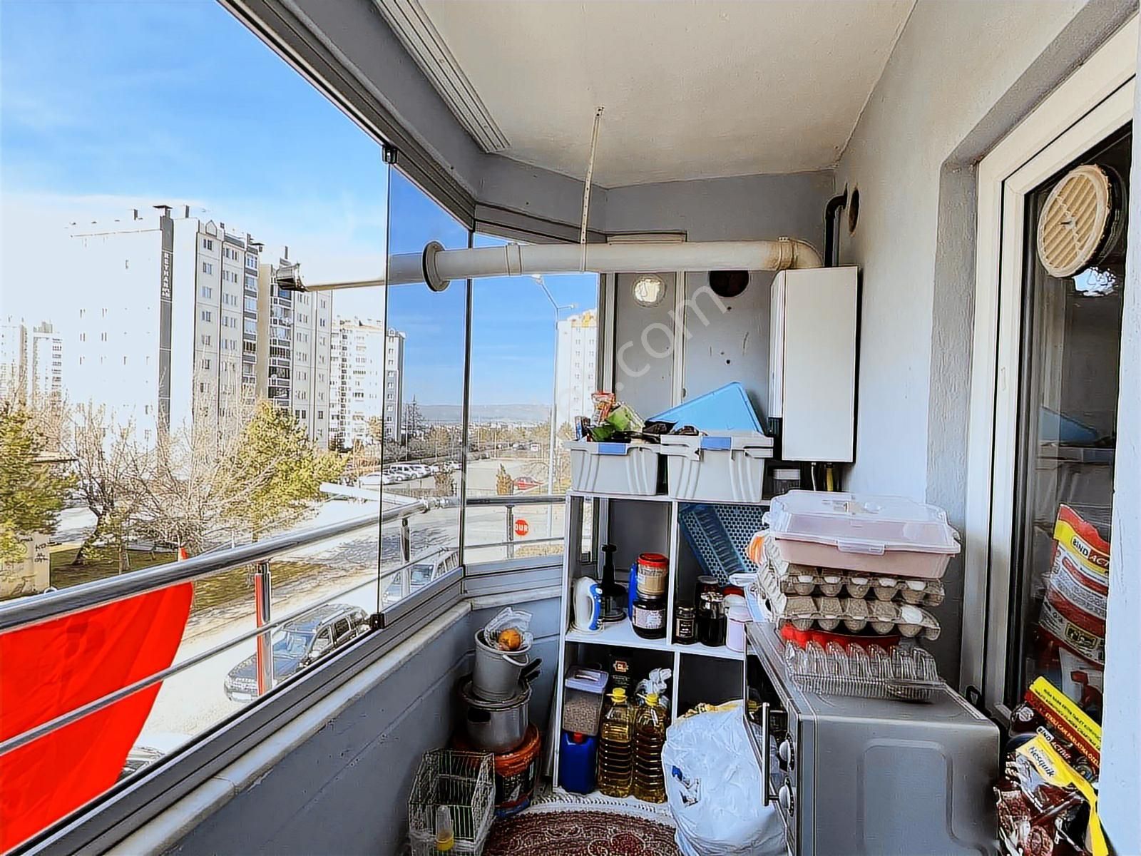 İldem Çarşı Yanında 1.kat Güney Cephe İldem A Dairesi - Görsel 9