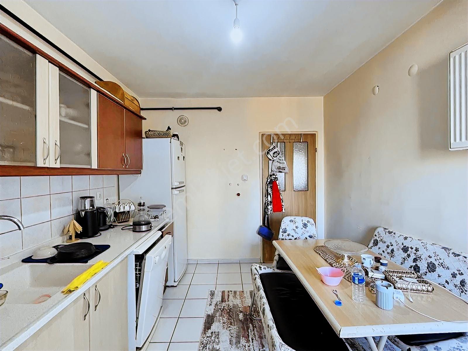 İldem Çarşı Yanında 1.kat Güney Cephe İldem A Dairesi - Görsel 26