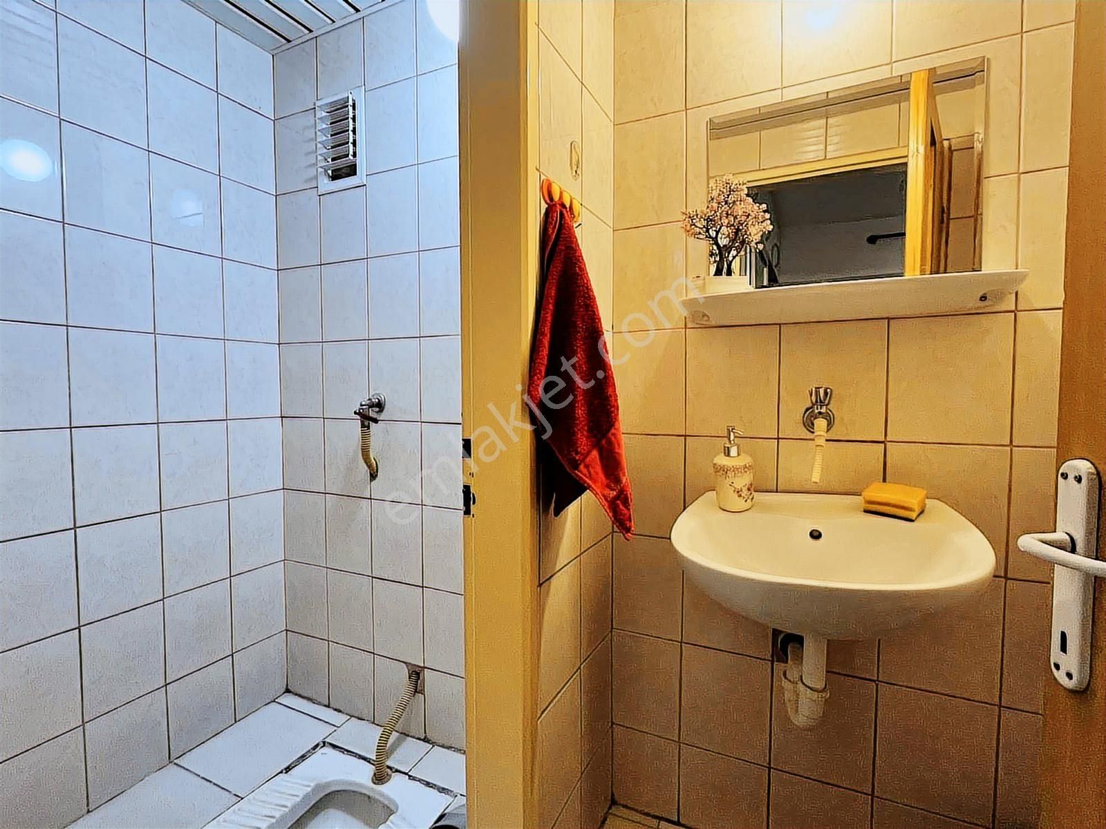 İldem Çarşı Yanında 1.kat Güney Cephe İldem A Dairesi - Görsel 25