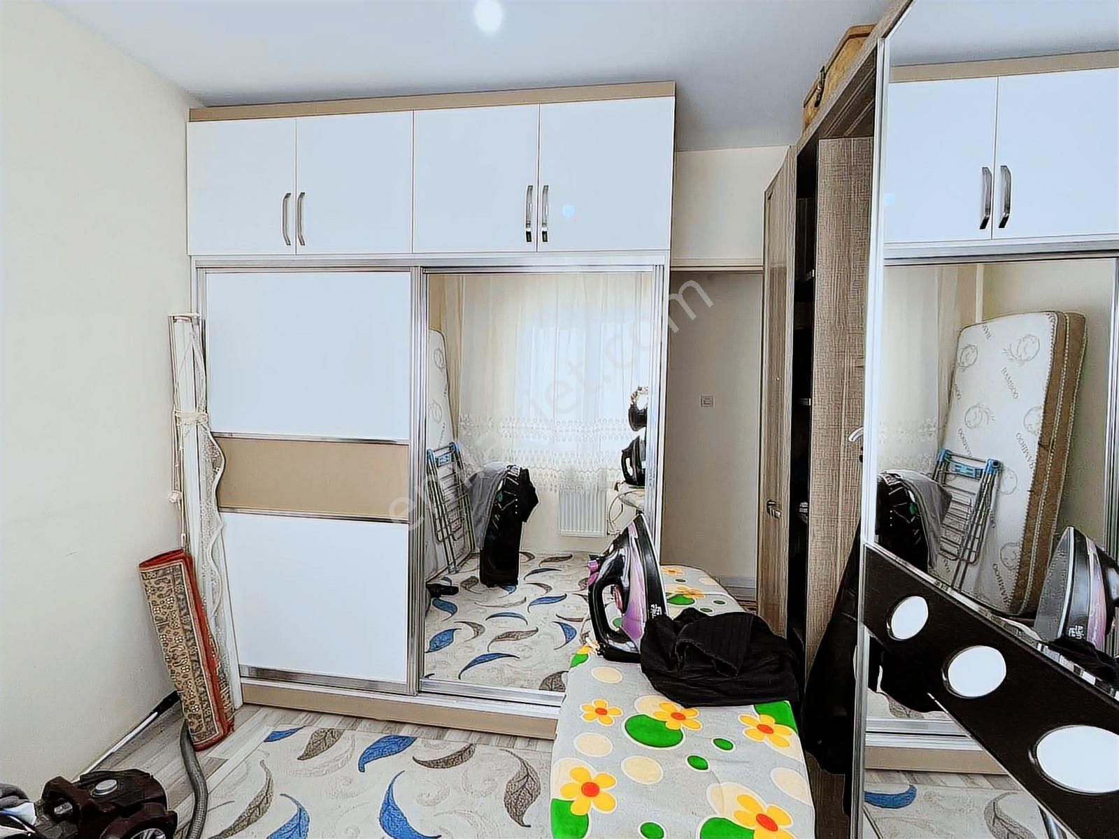 İldem Çarşı Yanında 1.kat Güney Cephe İldem A Dairesi - Görsel 13