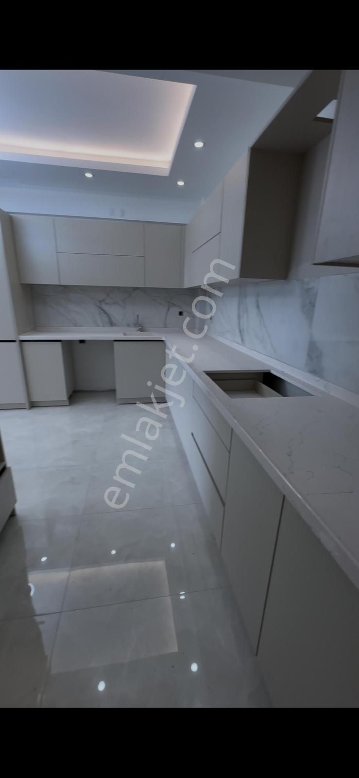 Erkilet Osmangazide Ultra Lüks 3+1 Satılık Daire - Görsel 4