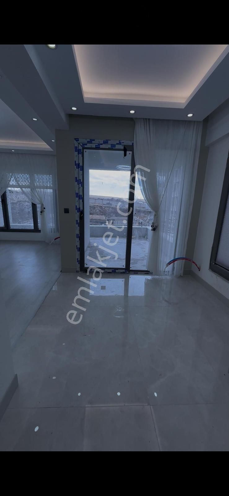 Erkilet Osmangazide Ultra Lüks 3+1 Satılık Daire - Görsel 7