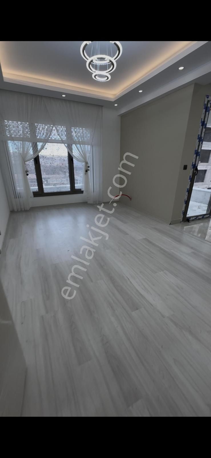 Erkilet Osmangazide Ultra Lüks 3+1 Satılık Daire - Görsel 5