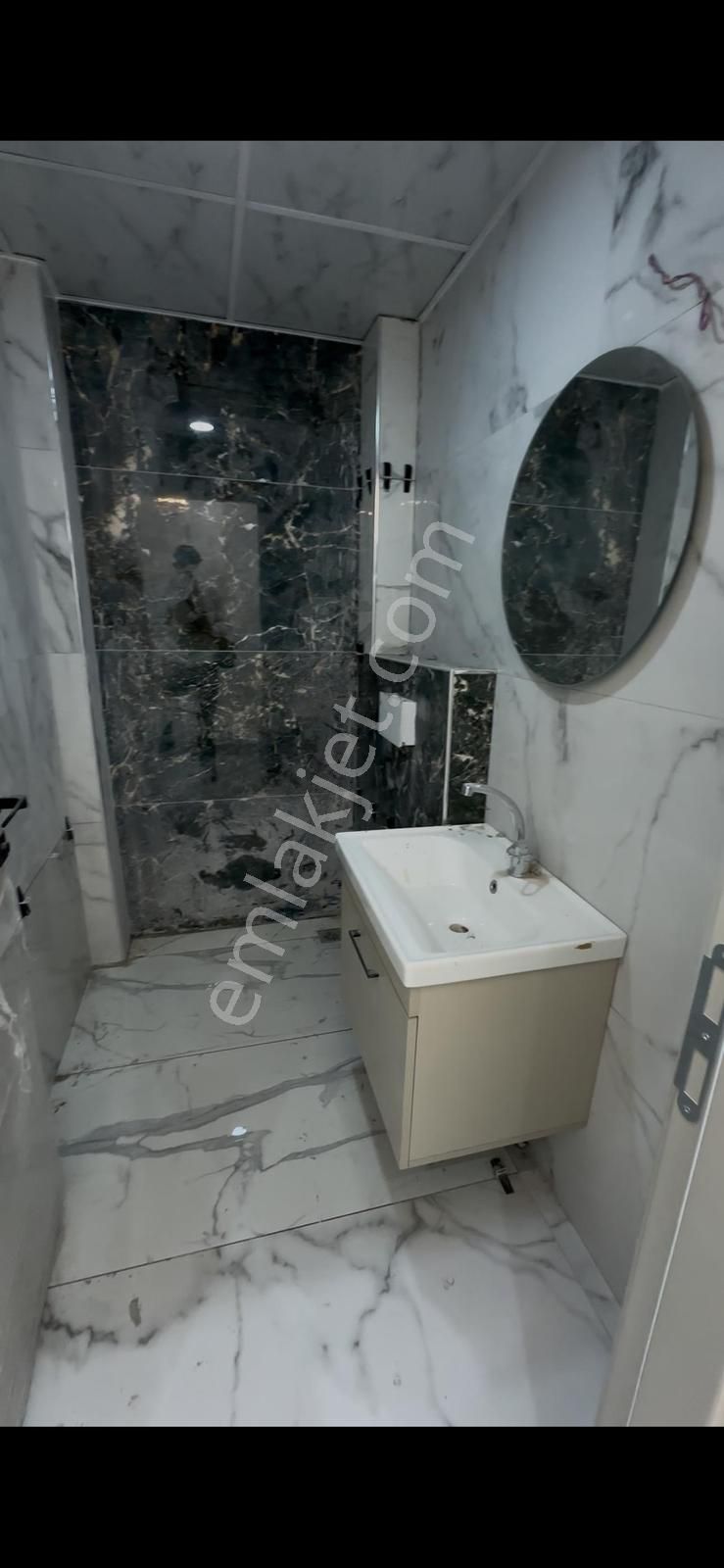 Erkilet Osmangazide Ultra Lüks 3+1 Satılık Daire - Görsel 8