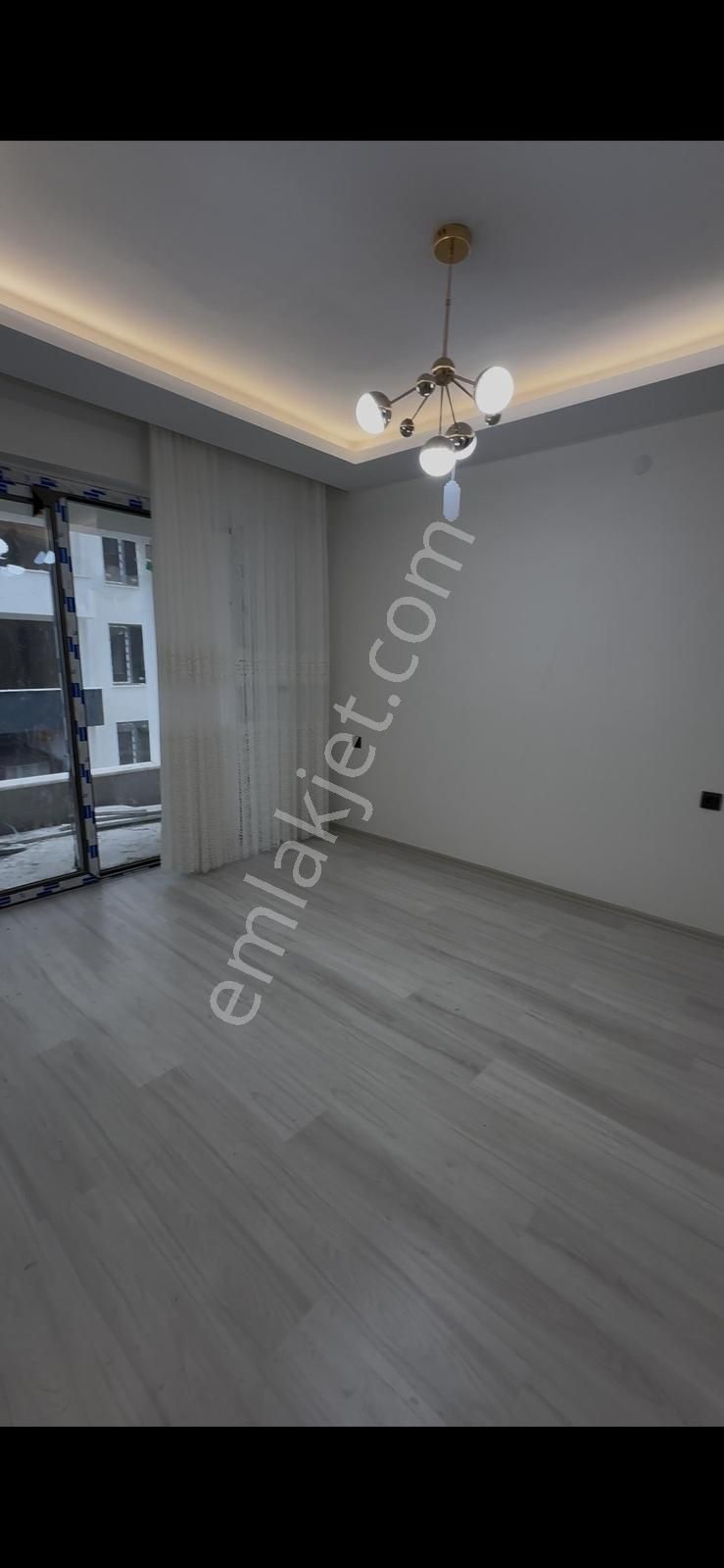 Erkilet Osmangazide Ultra Lüks 3+1 Satılık Daire - Görsel 10