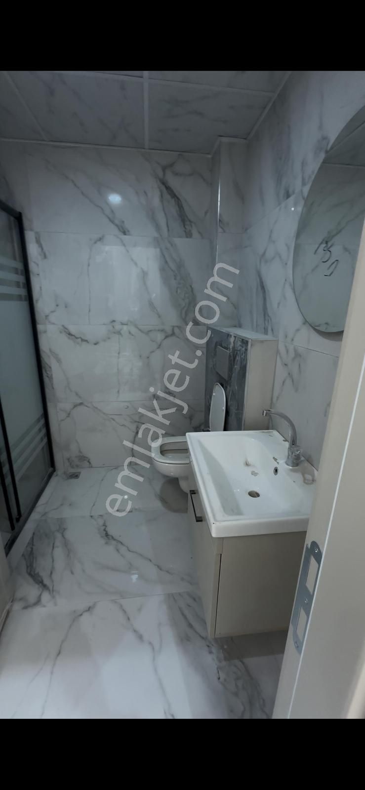 Erkilet Osmangazide Ultra Lüks 3+1 Satılık Daire - Görsel 11