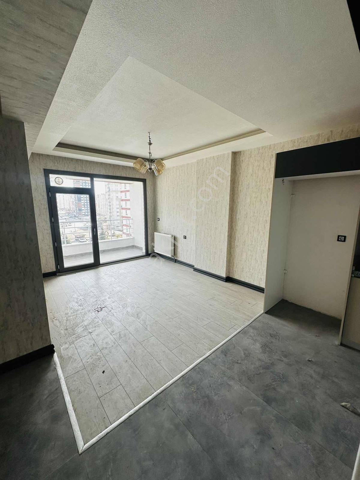 Talas'ın En Gözde Lokasyonunda Güney-doğu Cephe, Şık 2+1 Daire - Görsel 2