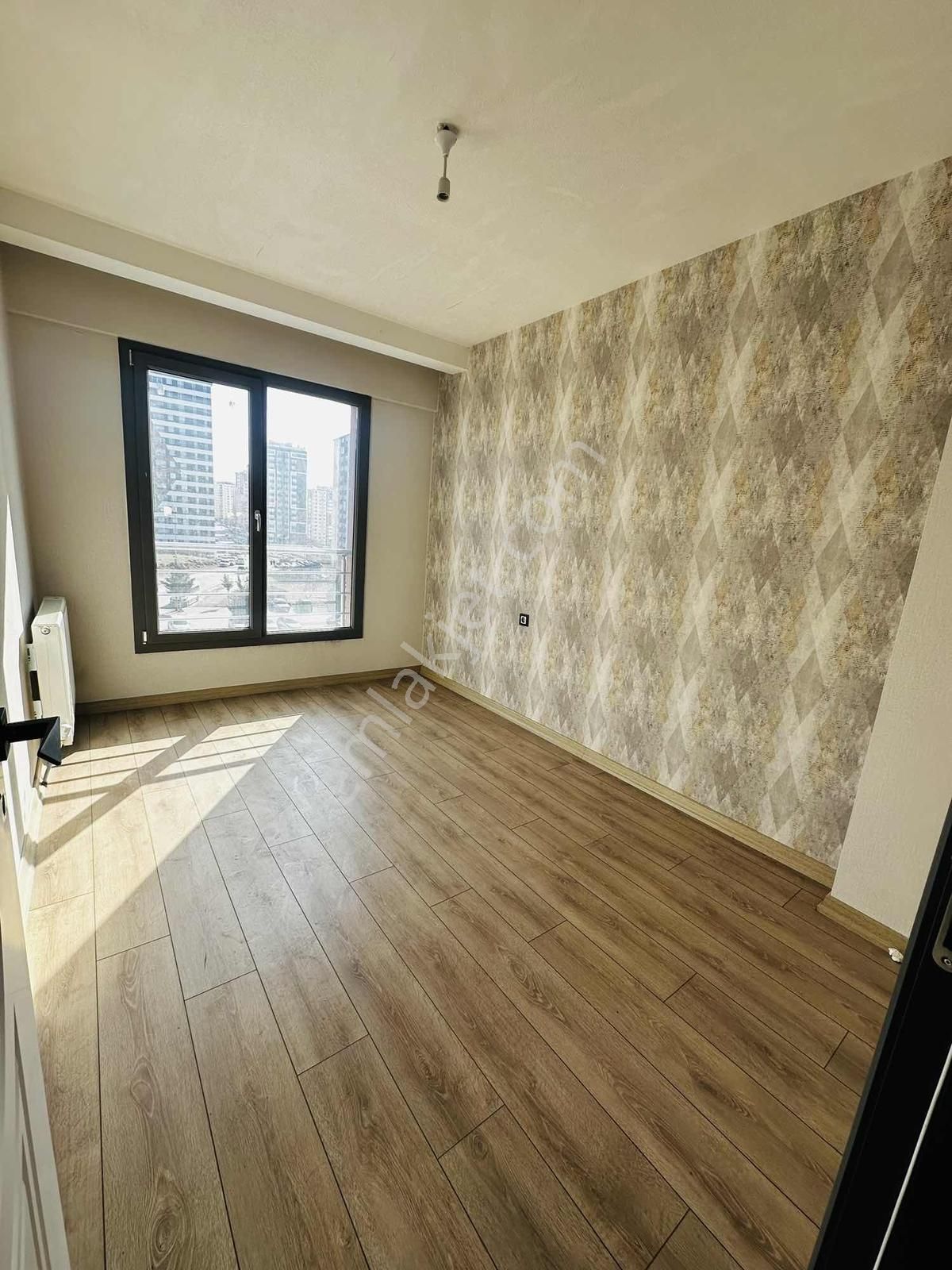 Talas'ın En Gözde Lokasyonunda Güney-doğu Cephe, Şık 2+1 Daire - Görsel 7