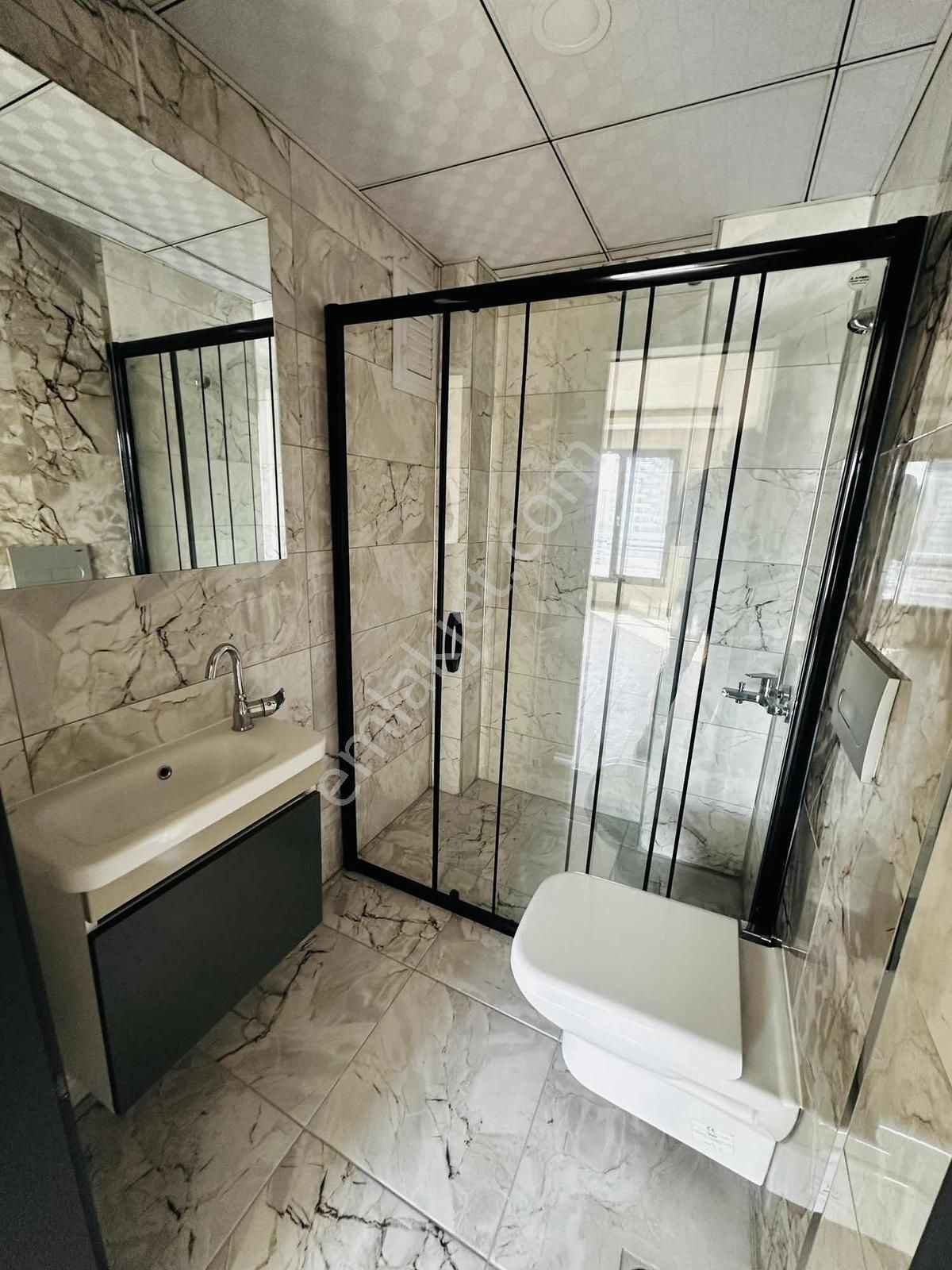 Talas'ın En Gözde Lokasyonunda Güney-doğu Cephe, Şık 2+1 Daire - Görsel 3