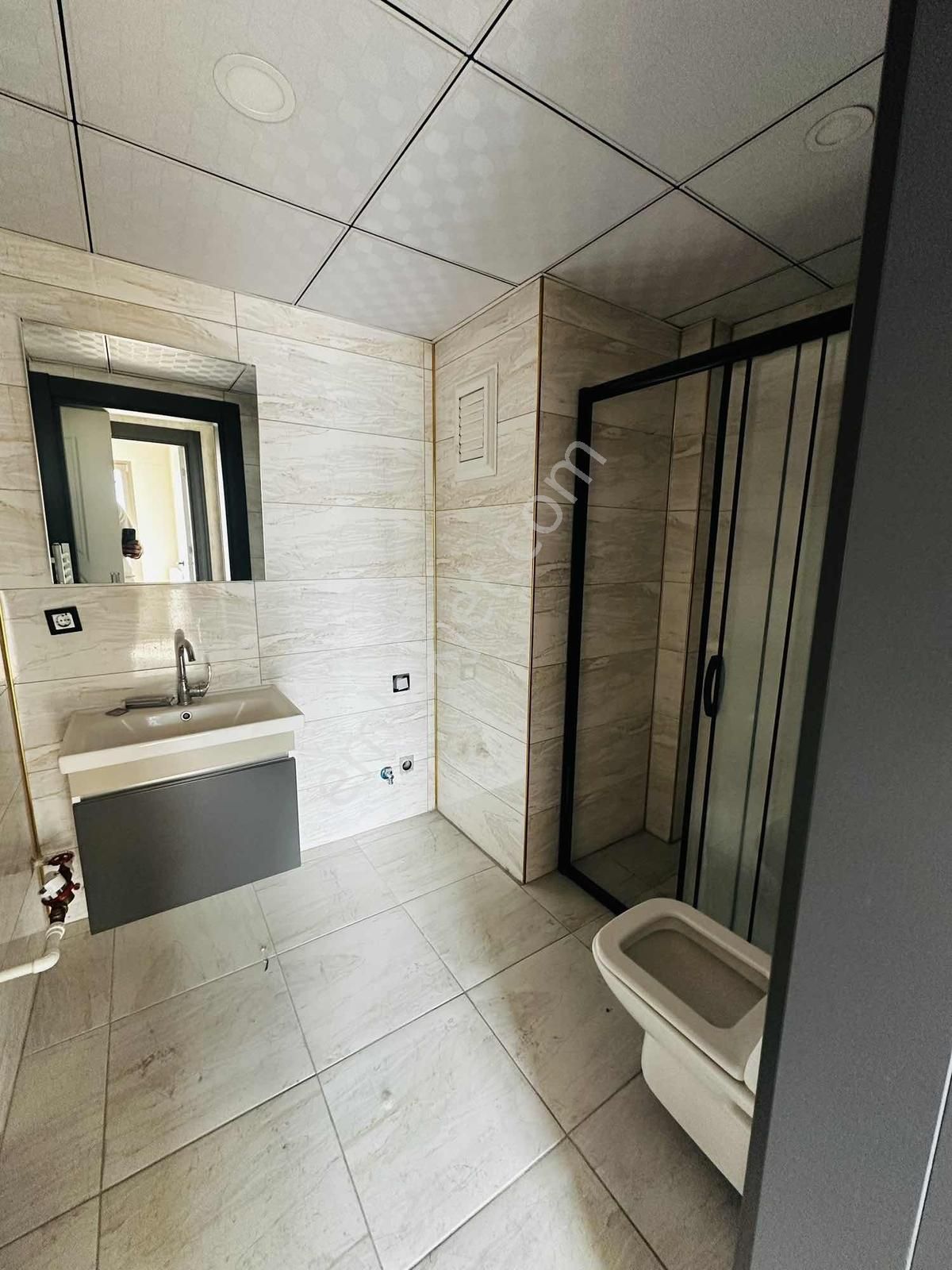 Talas'ın En Gözde Lokasyonunda Güney-doğu Cephe, Şık 2+1 Daire - Görsel 4