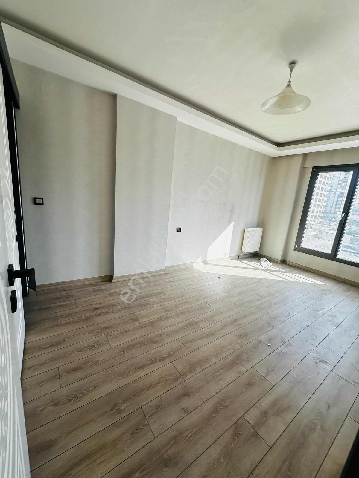 Talas'ın En Gözde Lokasyonunda Güney-doğu Cephe, Şık 2+1 Daire - Görsel 6