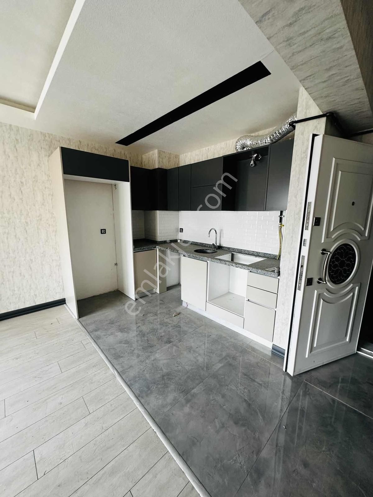 Talas'ın En Gözde Lokasyonunda Güney-doğu Cephe, Şık 2+1 Daire - Görsel 5