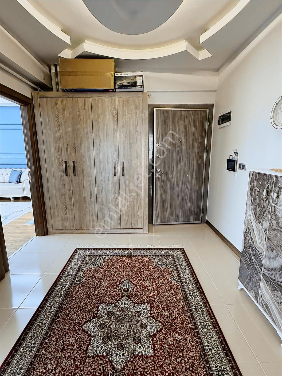 İldem Çarşı Yakını Satılık Lüks Daire Yüksek Krediye Uygun - Görsel 6