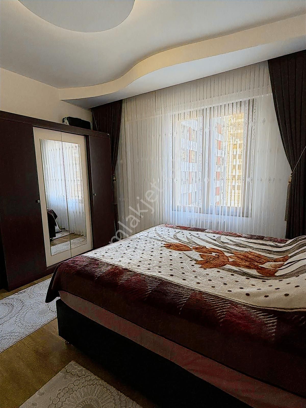 İldem Çarşı Yakını Satılık Lüks Daire Yüksek Krediye Uygun - Görsel 4