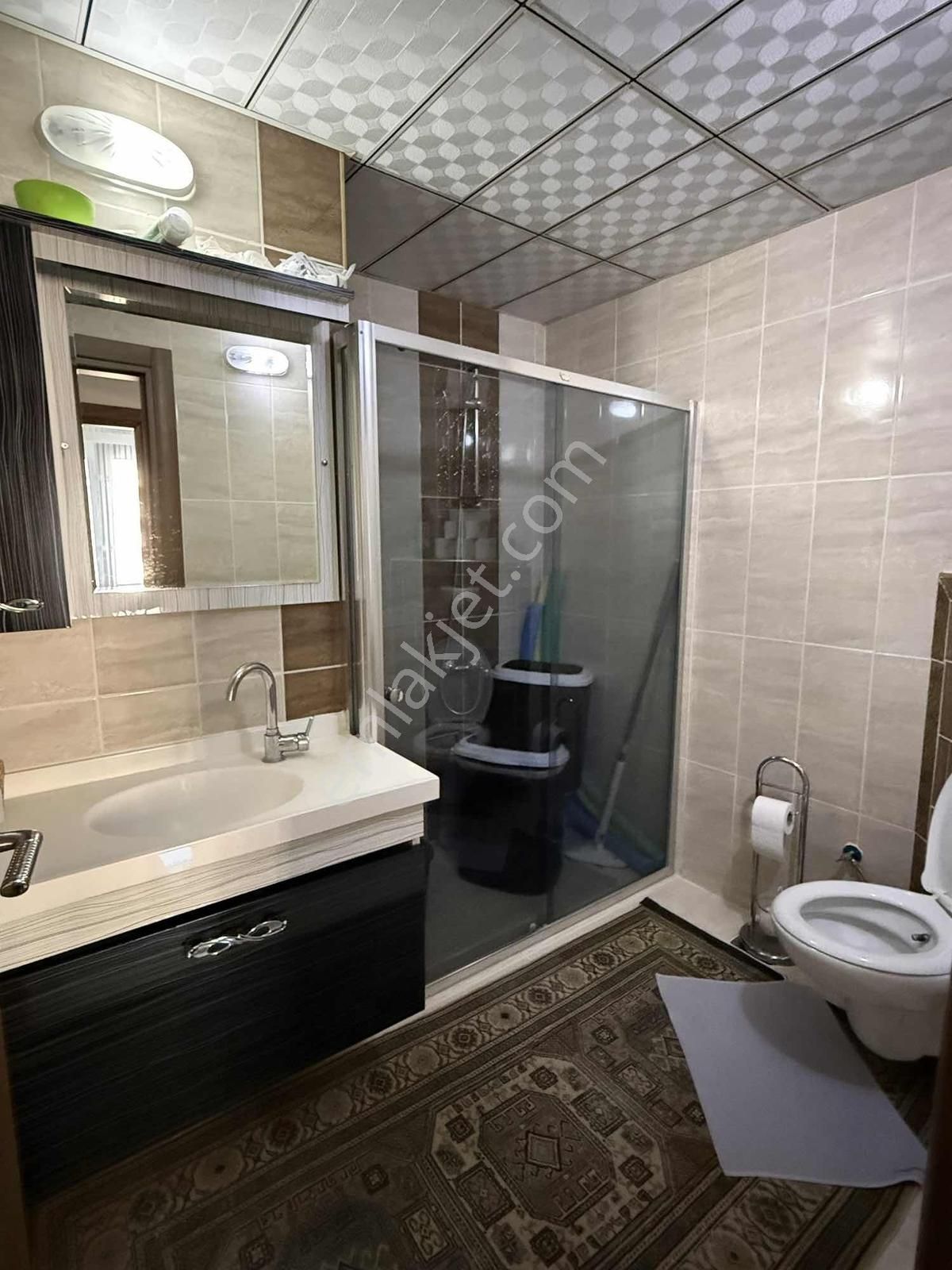 İldem Çarşı Yakını Satılık Lüks Daire Yüksek Krediye Uygun - Görsel 10