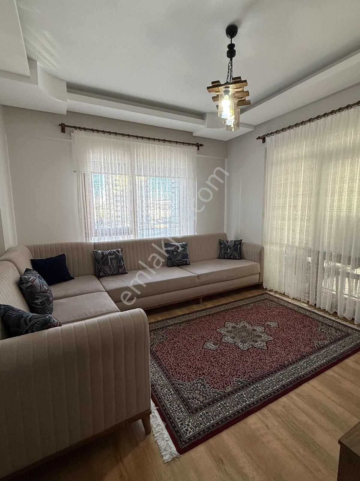 İldem Çarşı Yakını Satılık Lüks Daire Yüksek Krediye Uygun - Görsel 12